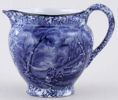 Creamer or Jug c1920s